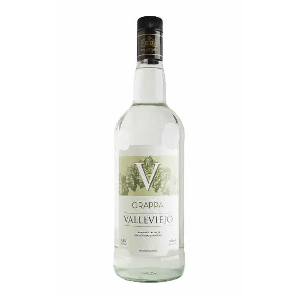 Grappa Valleviejo