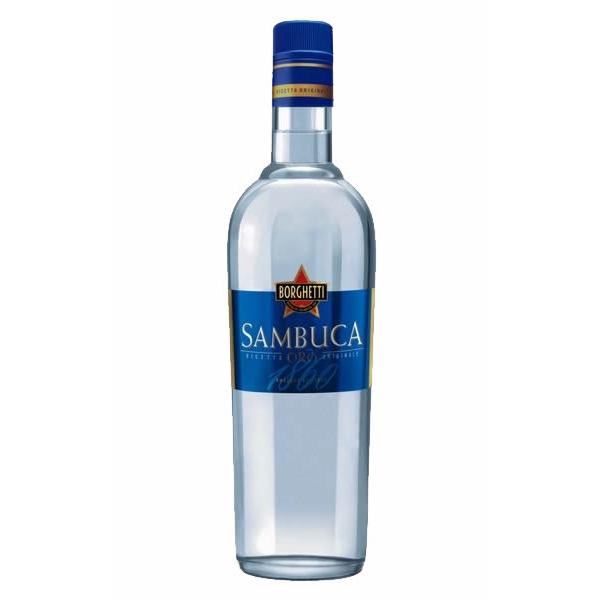 Sambuca Borghetti