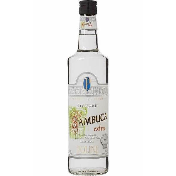 Sambuca Extra Di Polini