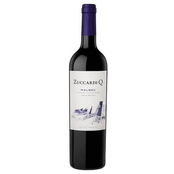 Zuccardi Q Malbec