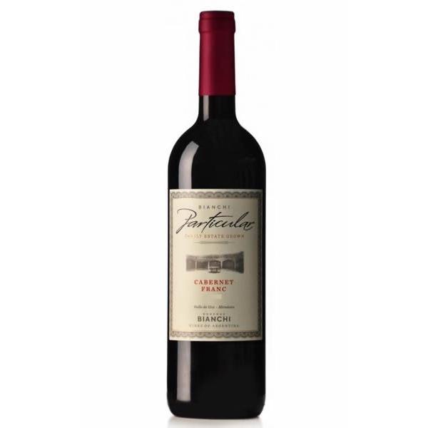Bianchi Particular Cabernet Franc