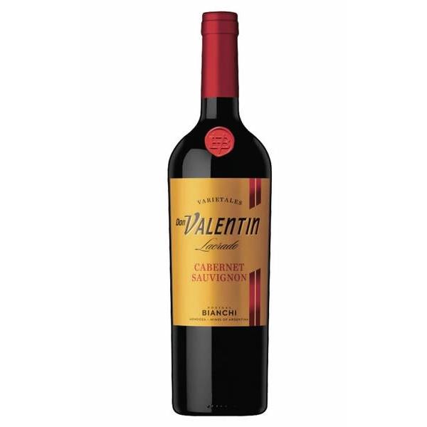 Don Valentin Cabernet Sauvignon