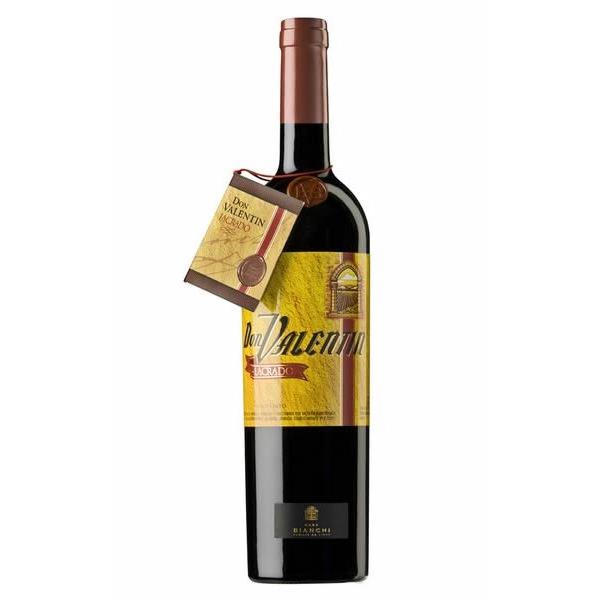 Don Valentin Tinto Lacrado