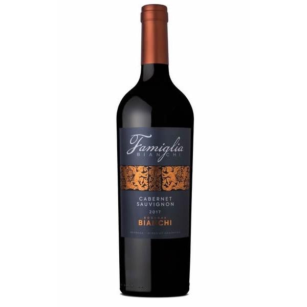 Famiglia Bianchi Cabernet Sauvignon