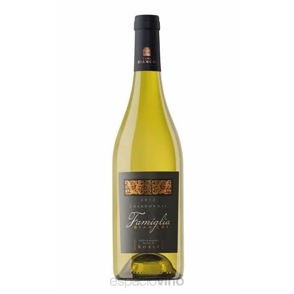 Famiglia Bianchi Chardonnay