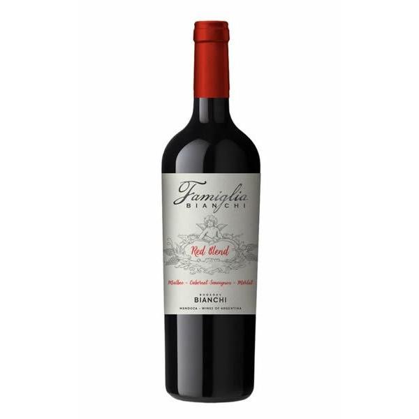 Famiglia Bianchi Red Blend