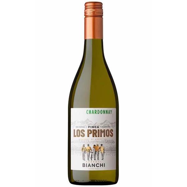Finca Los Primos Chardonnay