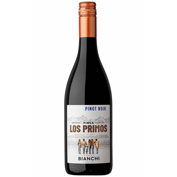 Finca Los Primos Pinot Noir