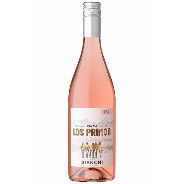 Finca Los Primos Rose