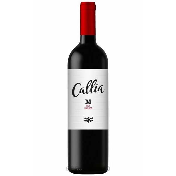 Callia Malbec