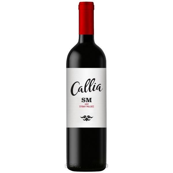 Callia Syrah Malbec
