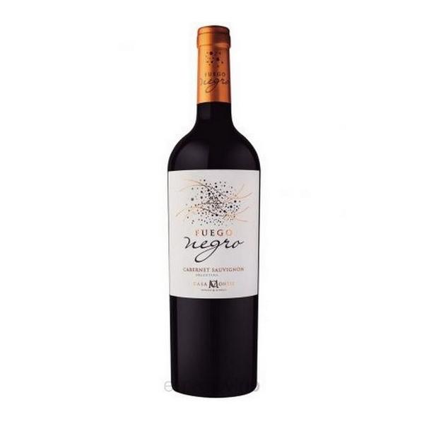 Fuego Negro Cabernet Sauvignon 