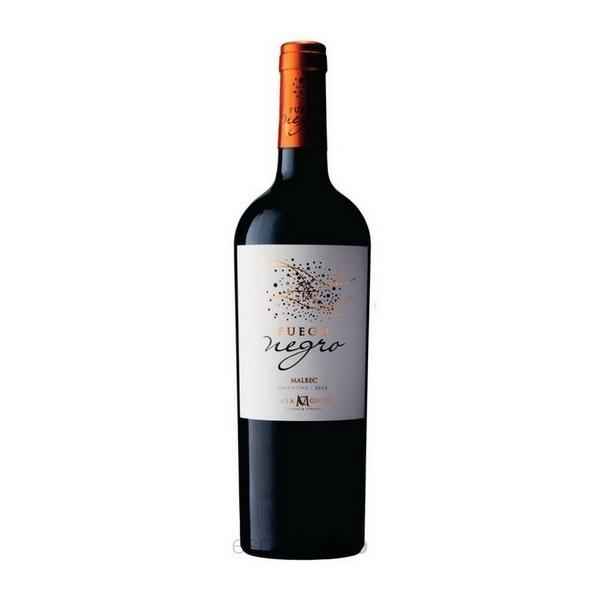 Fuego Negro Malbec 